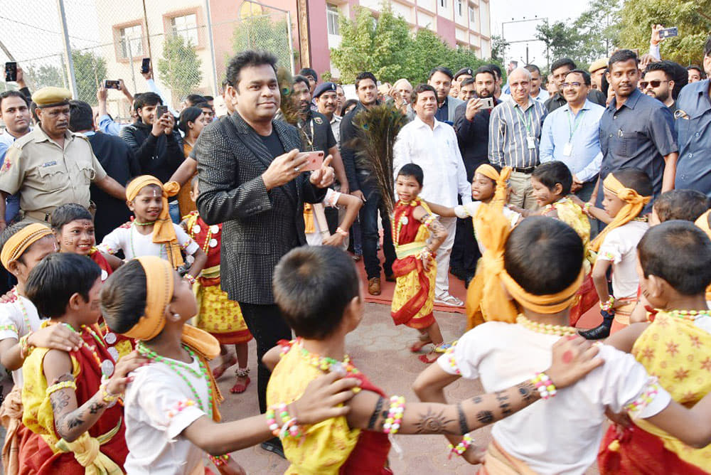 KISS Bhubaneswar Events photo 6